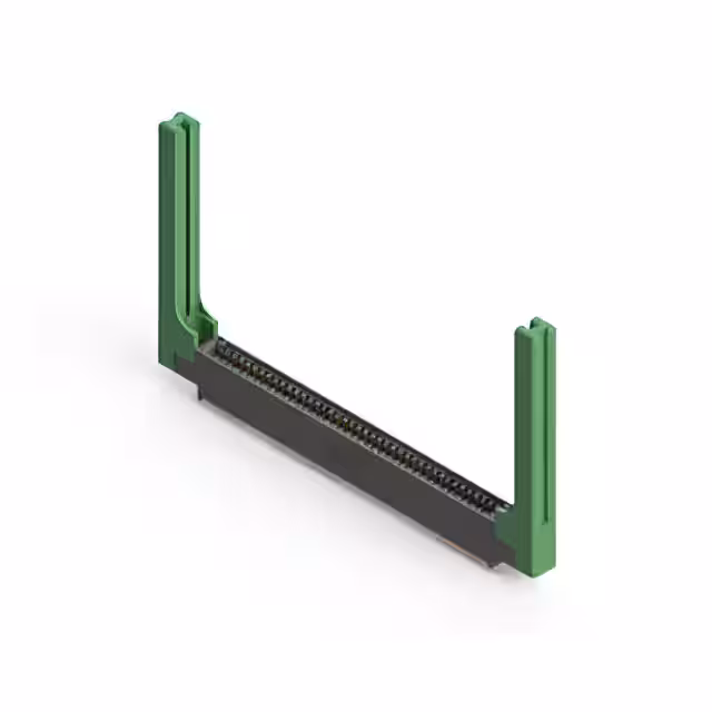 395-082-520-858 EDAC Inc.  Edgeboard Connectors